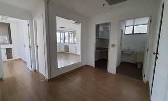 Imagem 3: Sala para alugar, 100 m² por R$ 10.210,00/mês - Pinheiros - São Paulo/SP