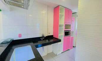 Imagem 4: Apartamento para aluguel, 2 quartos, Setor Bueno - Goiânia/GO