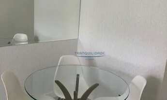 Imagem 5: Apartamento com 2 dormitórios, 56 m² - venda por R$ 470.000 ou aluguel por R$ 3.600/mês