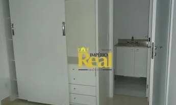 Imagem 4: Apartamento com 1 dormitório para alugar, 48 m² por R$ 3.373,00/mês - Consolação - São Pau