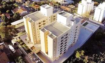 Imagem 3: Apartamento com 2 quartos para alugar, 62 m² por R$ 1.950/mês - Jardim Oriente - São José