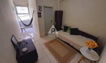 Imagem: Apartamento à venda, 1 quarto, Copacabana