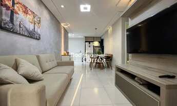 Imagem: Apartamento 3 Quartos c /Suíte - Colina