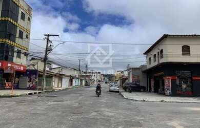 Imagem 5: Sobrado comercial esquina à venda, Bairro Brasil - Vitória da Conquista/BA