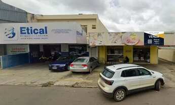 Imagem: Área de 848 m² à venda por R$ 2.853.000