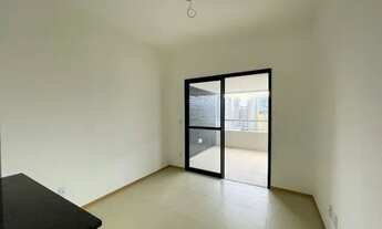 Imagem 3: Edifício JP Residence, apartamento de 01 quarto no Umarizal