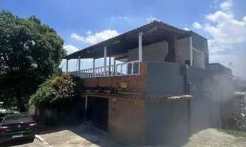 Imagem: Casa no Parque Lafaiete