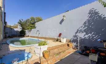 Imagem 3: Casa para Venda - 189.91m², 3 dormitórios, sendo 1 suites, 2 vagas - Hípica