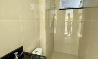 Imagem 2: Duplex com 117m² 3 suites em Coité - Eusébio - CE proximo de tudo