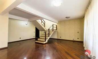 Imagem 2: Sobrado no ATUBA de 230,00 m2 - 03707.001-RAZAO