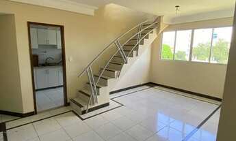 Imagem: Cobertura Duplex com 4 quartos - Centro