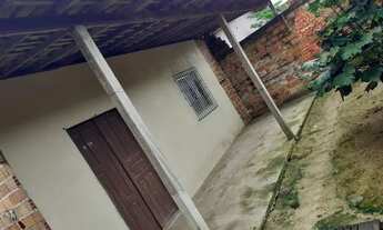 Imagem: Vendo casa em Benevides,bairro MadreTereza