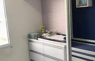 Imagem 7: Apartamento à venda no Conjunto Residencial Torres da Ponte em Jundiaí/SP