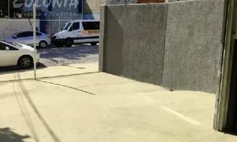 Imagem 3: São Bernardo do Campo - Galpão/Depósito/Armazém - Taboão