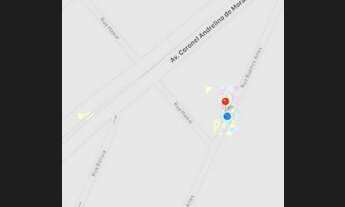 Imagem 3: Goiânia - Casa Padrão - Vila Maria Luiza