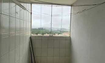 Imagem 5: Casa com 2 dormitórios para alugar, 65 m² por R$ 1.100,00/mês - Cooperativa - São Bernardo