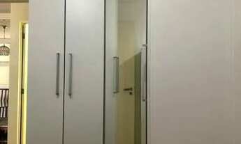 Imagem 5: Apartamento a 600m do metro Praça da Árvpre 60m 2 dorm 1 vaga