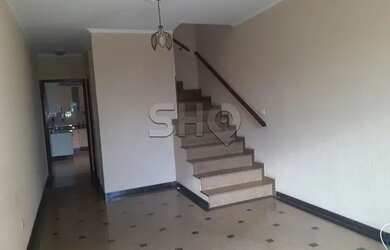 Imagem 2: Sobrado/Vende e Loc. - Vila Mazzei