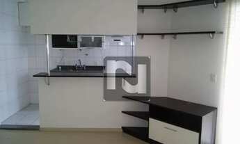 Imagem: Apartamento 2 dormitórios - Vila Leopoldina