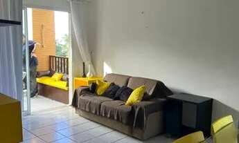 Imagem 4: Apartamento à venda | Condomínio Acqua Beach Park Resort | Bairro Porto das Dunas