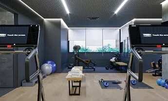 Imagem 5: Oportunidade Repasse Duo Capim Macio 135m2 com 3 suítes