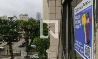 Imagem 6: Apartamento para Aluguel - Aparecida, 1 Quarto, 37 m2