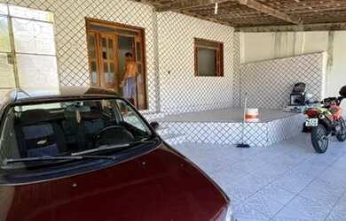 Imagem 2: Casa no Lamarão -