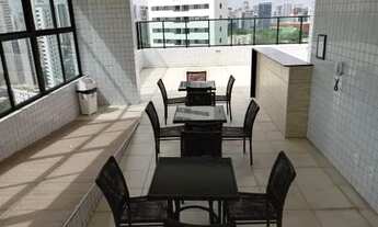 Imagem 7: Ceci- Oportunidade , Apart. 3 quartos, 3 vagas de garagem, 87m², Suite , no Rosarinho