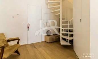 Imagem 4: Flat, Moema - São Paulo