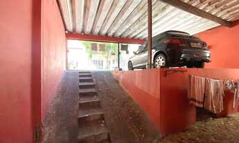 Imagem 3: Casa com 5 dormitórios à venda, 280 m² por R$ 480.000,00 - Vila Palmares - Santo André/SP