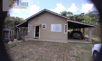 Imagem 4: Sítio em Bairro Rosa Mendes - Pinhalzinho