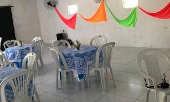 Imagem 3: Restaurante/ Salão para eventos