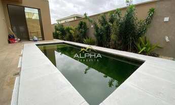 Imagem 7: Casa em Condomínio para Venda em Eusébio, Cidade Alpha - Eusébio, 4 dormitórios, 4 suítes