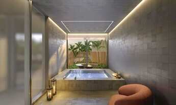 Imagem 5: STUDIO RESIDENCIAL em São Paulo - SP, Moema