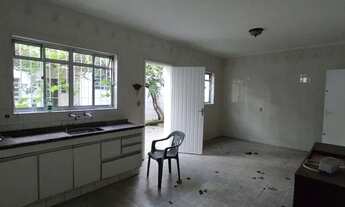 Imagem 5: Casa com 3 dormitórios para alugar, 180 m² - Brooklin - São Paulo/SP