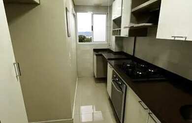 Imagem 5: Casa, 47 m² - venda ou locação - EcoPark Residencial -Jardim Guarujá - Sorocaba/SP