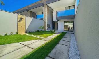 Imagem: Casa belíssima para venda no Bairro de