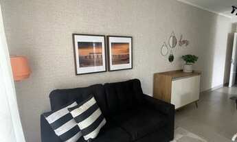 Imagem 5: ALUGO APARTAMENTO MOBILIADO - VILA ITAPURA