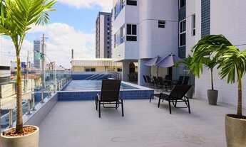 Imagem: Apartamento para aluguel com 1 suíte em