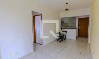 Imagem 6: Apartamento para Aluguel - Vila Tupi, 2 Quartos, 60 m2