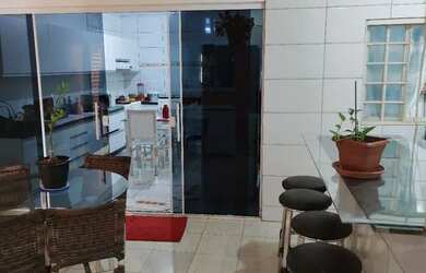 Imagem 2: Casa bairro bela Vista