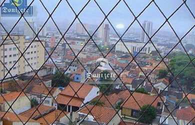 Imagem 4: Apartamento com 4 dormitórios à venda, 233 m² por R$ 990.000,00 - Vila Assunção - Santo An