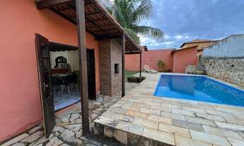 Imagem 2: Excelente Casa C/ Piscina - Praia Seca, RJ