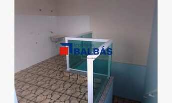 Imagem 6: Sobrado Comercial Vila Carrão