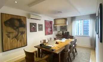 Imagem 3: São Paulo - Apartamento Padrão - ITAIM BIBI