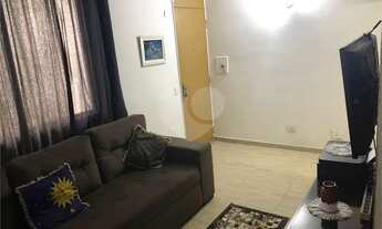 Imagem: Apartameto 2 dormitórios a venda na Casa