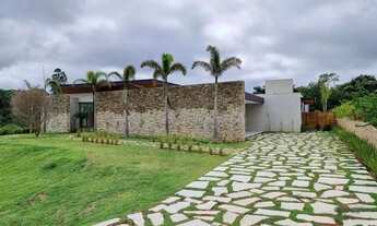 Imagem 3: Casa nova com 5 suítes à venda no Condomínio Terras de São José II em Itu!