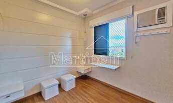 Imagem 7: Ribeirão Preto - Apartamento Padrão - Bosque das Juritis
