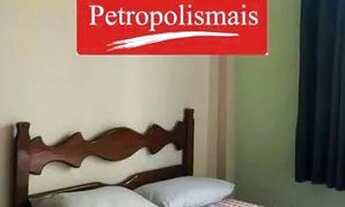 Imagem 5: Marcio PETROPOLISMAIS Vende APARTAMENTO COM 3 QUARTOS NO QUITANDINHA