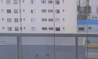 Imagem 3: Apartamento 1 dormitório 35m² ? Moema, São Paulo